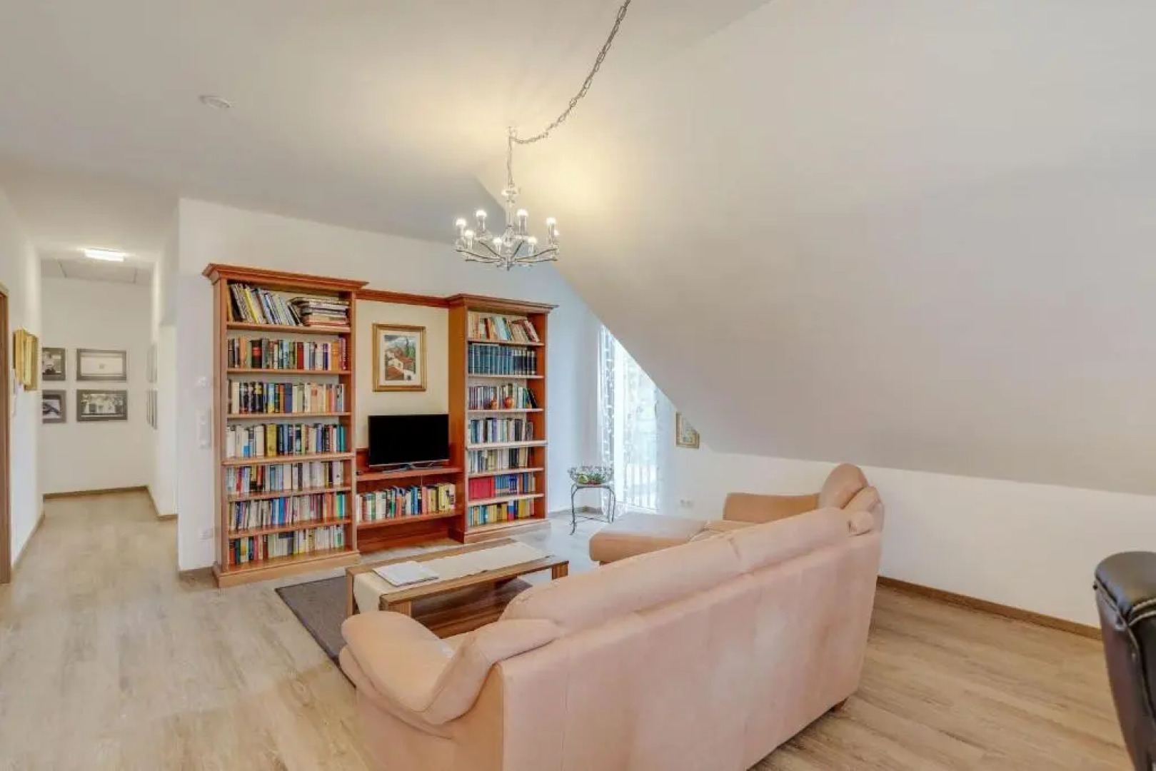 Ferienwohnung Familie Arnhofer