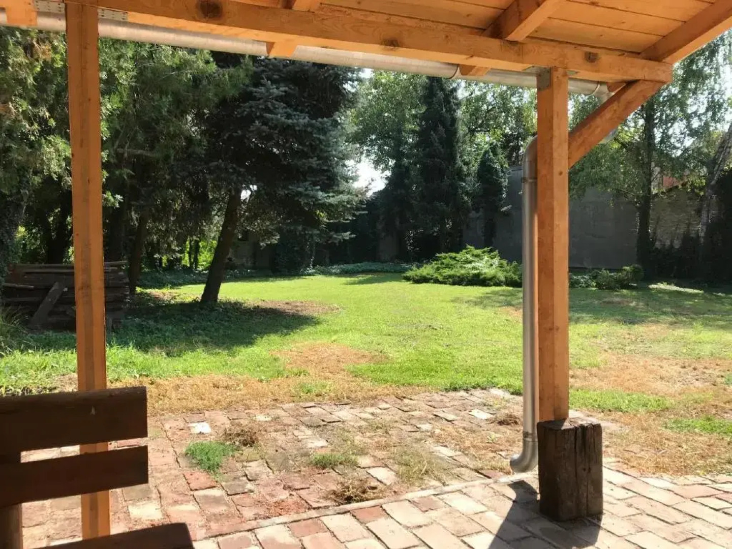 PB Apartman sa vrtom