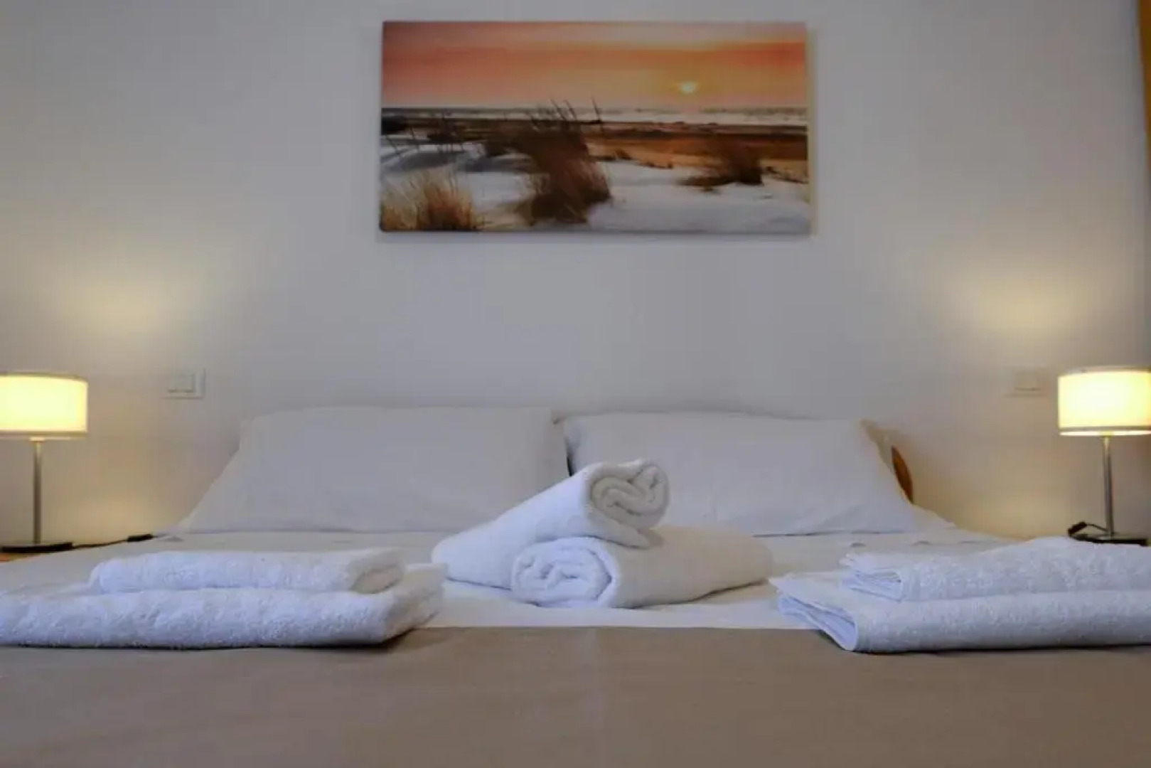 [Appartamento ☆☆☆☆☆] a 5 minuti da Centro e Mare