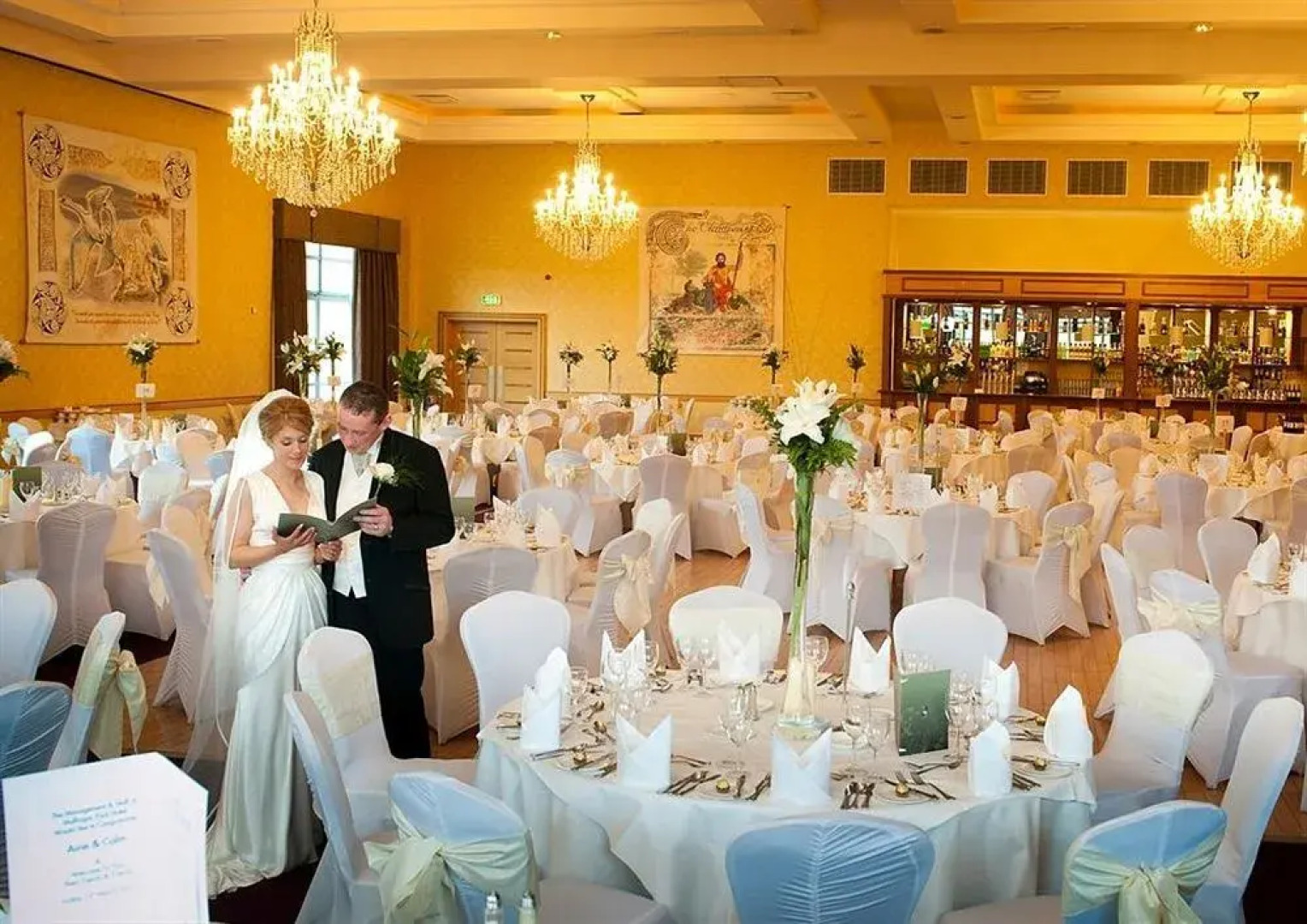 Mullingar Park Hotel