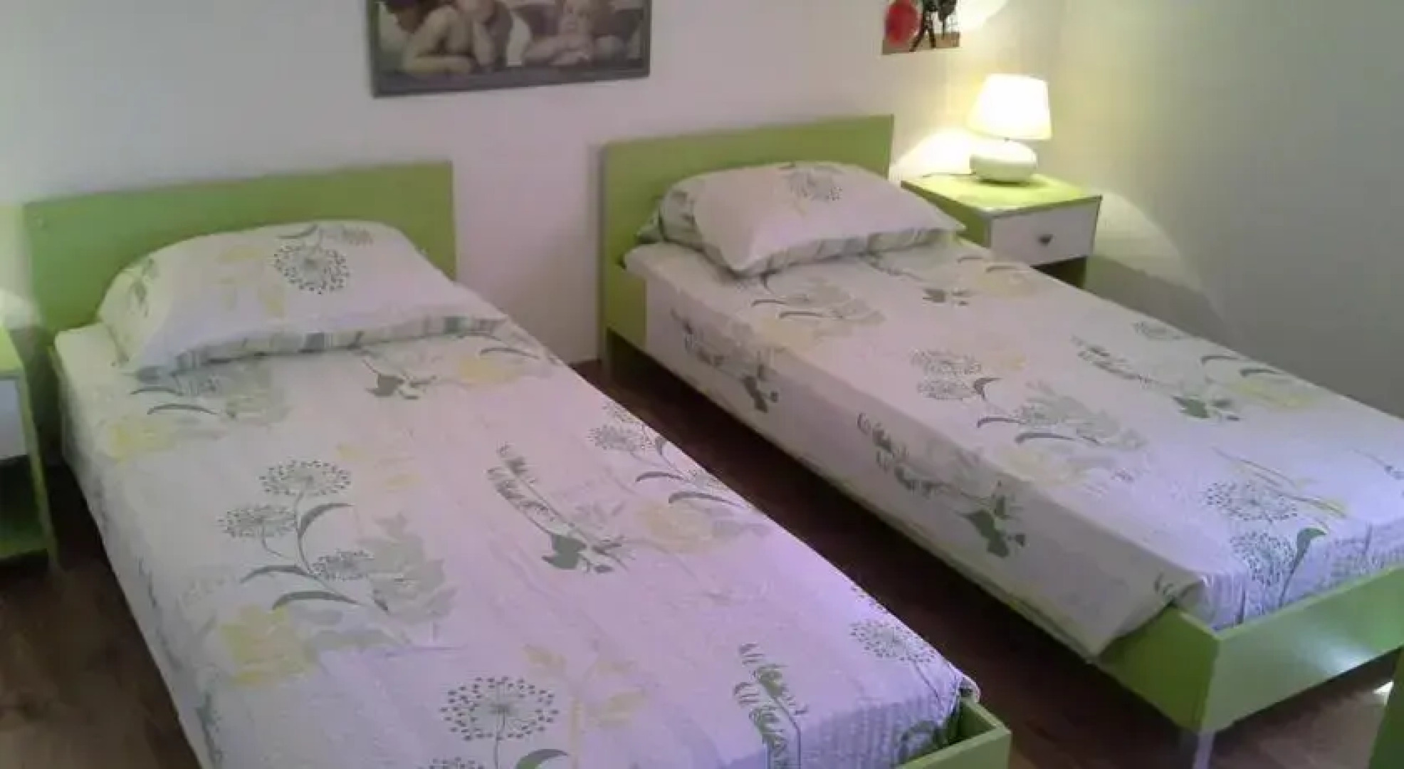 Vacation Home Licinius