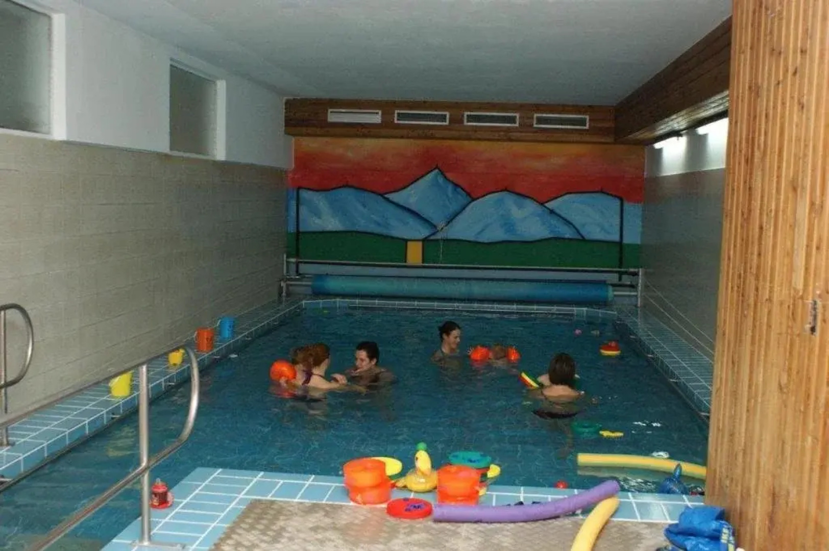 Appartementhotel Rutar Lido