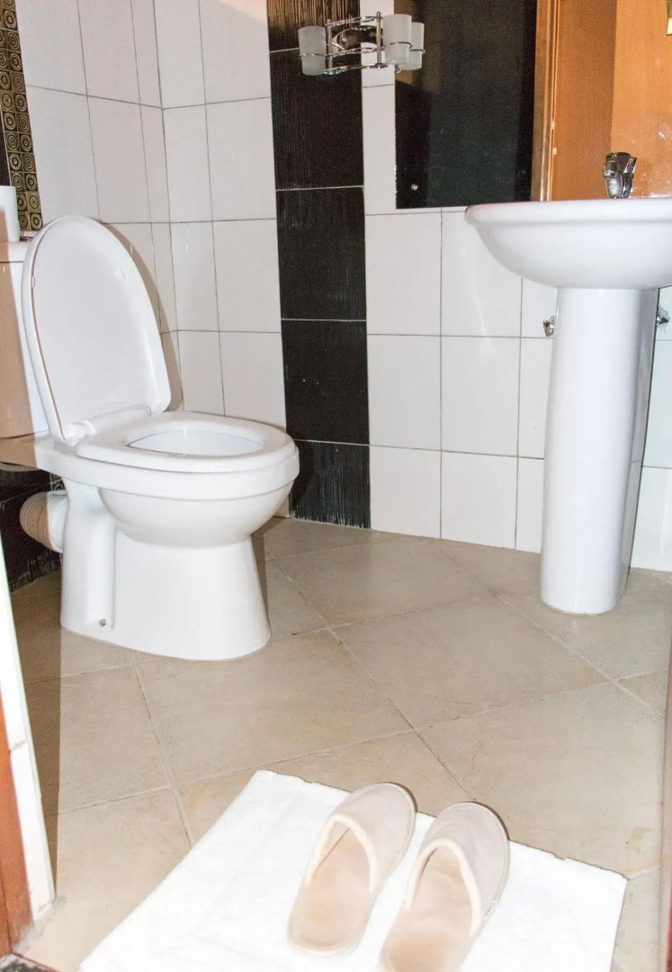 Astorian Grand Hotel