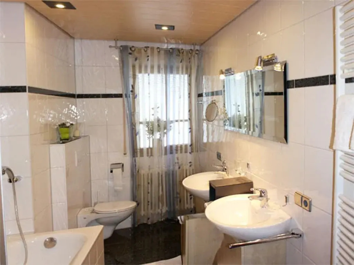 Schlosshof - der Urlaubsbauernhof