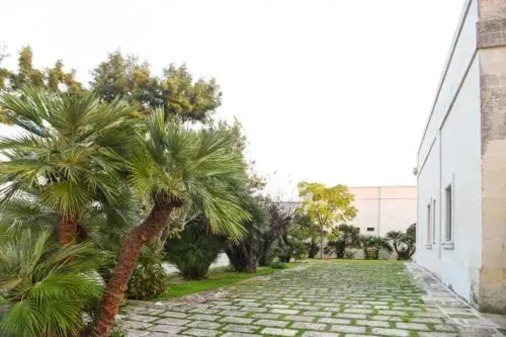 2749 Tenuta Le Menze By Perle Di Puglia