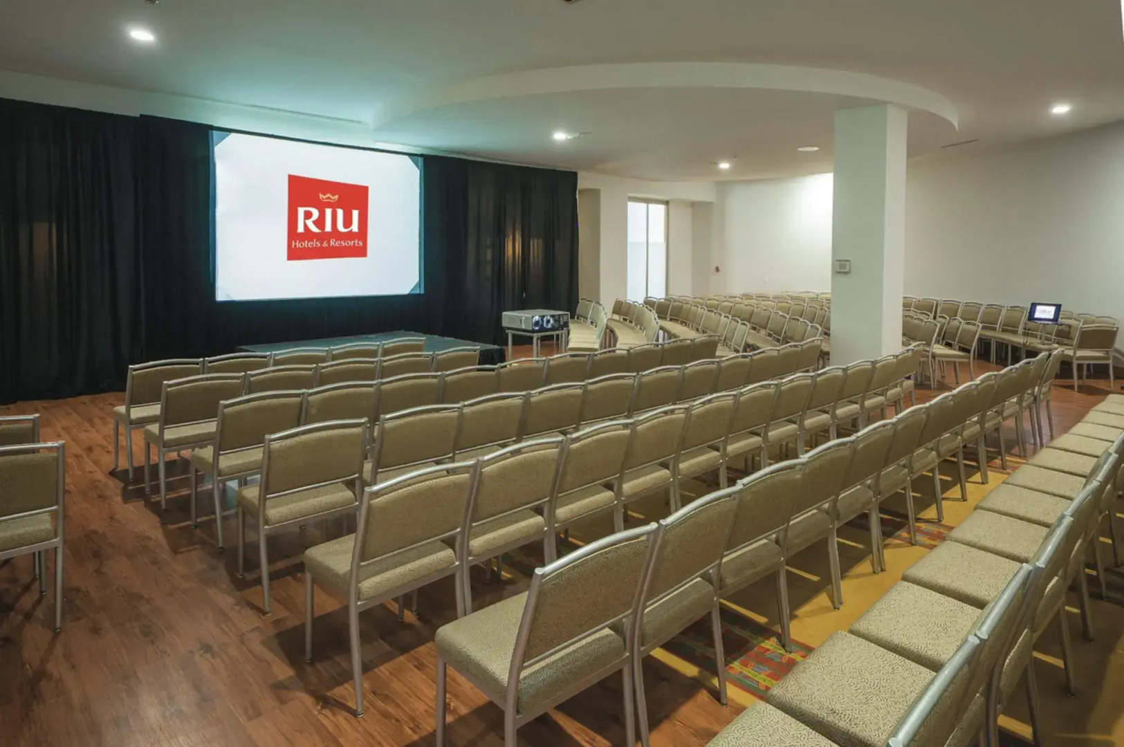 Hotel Riu Palace Antillas - Adults Only - All Inclusive