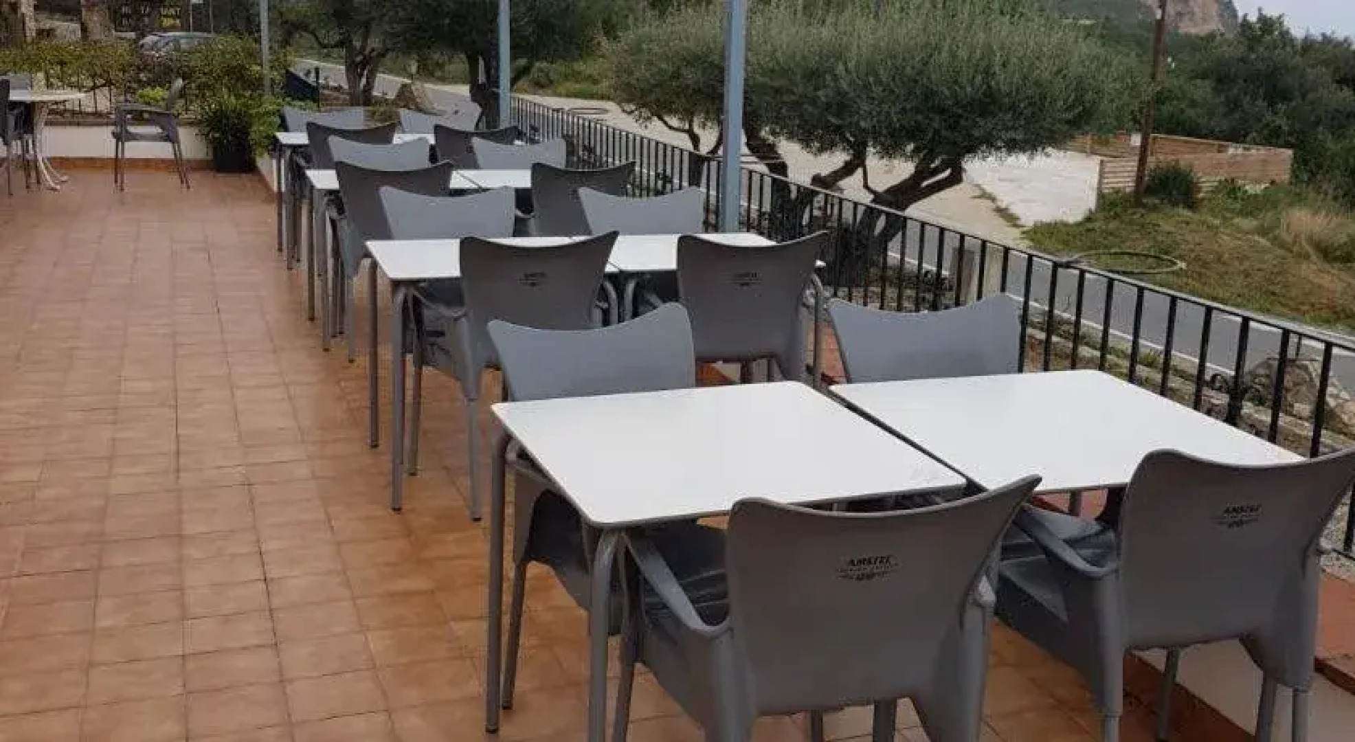 Hostal Restaurant Ondina