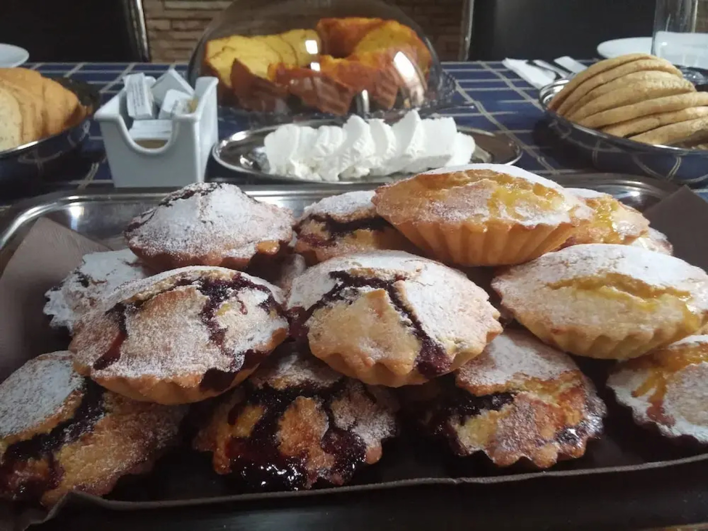 La Dimora della Zarina