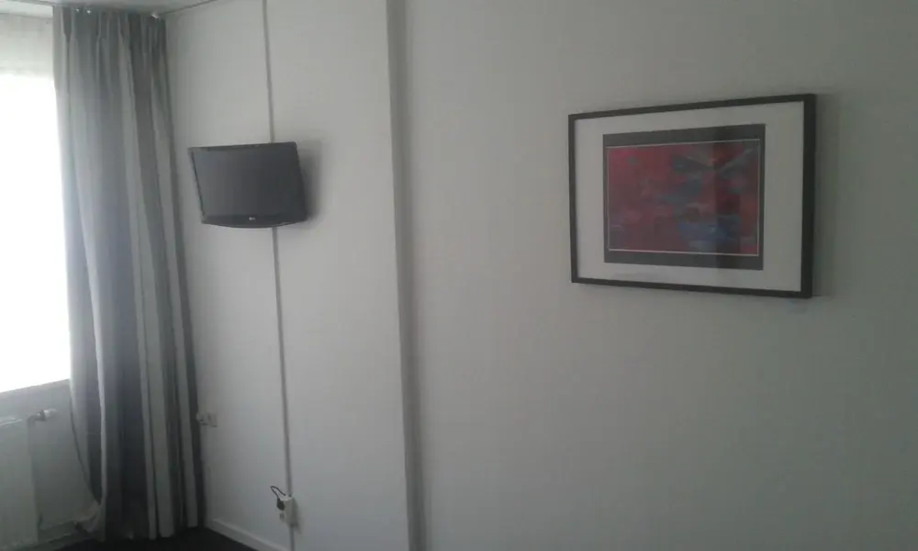 Hotel Restaurant De Lutteweide