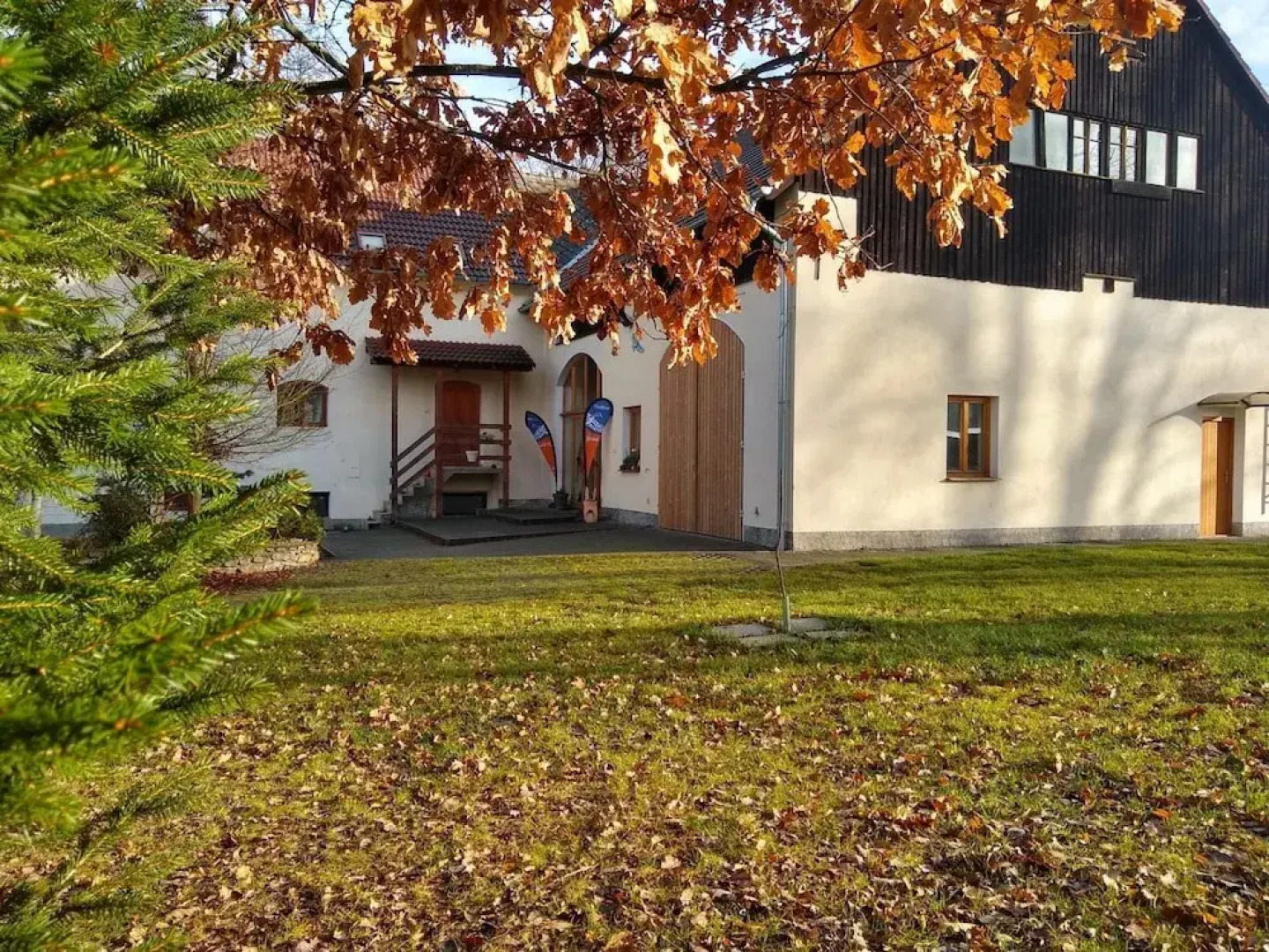 Bröchner Bed & Breakfast