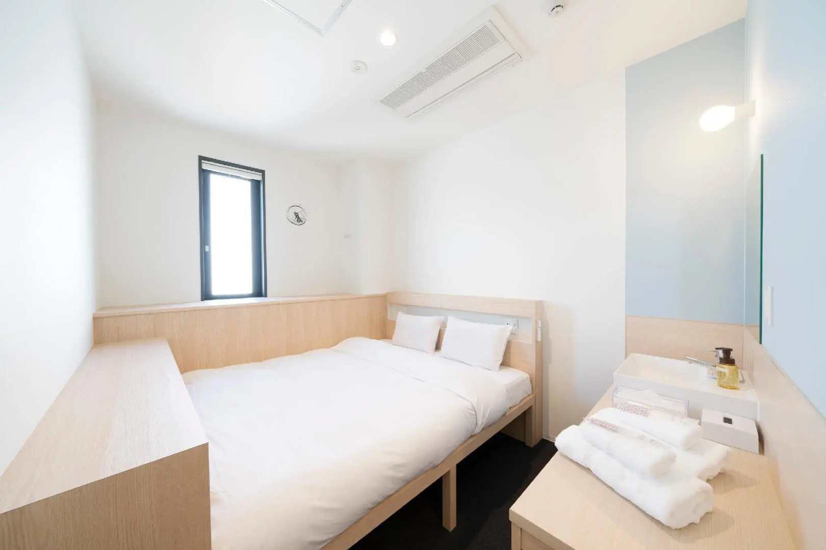 WeBase Hiroshima - Hostel