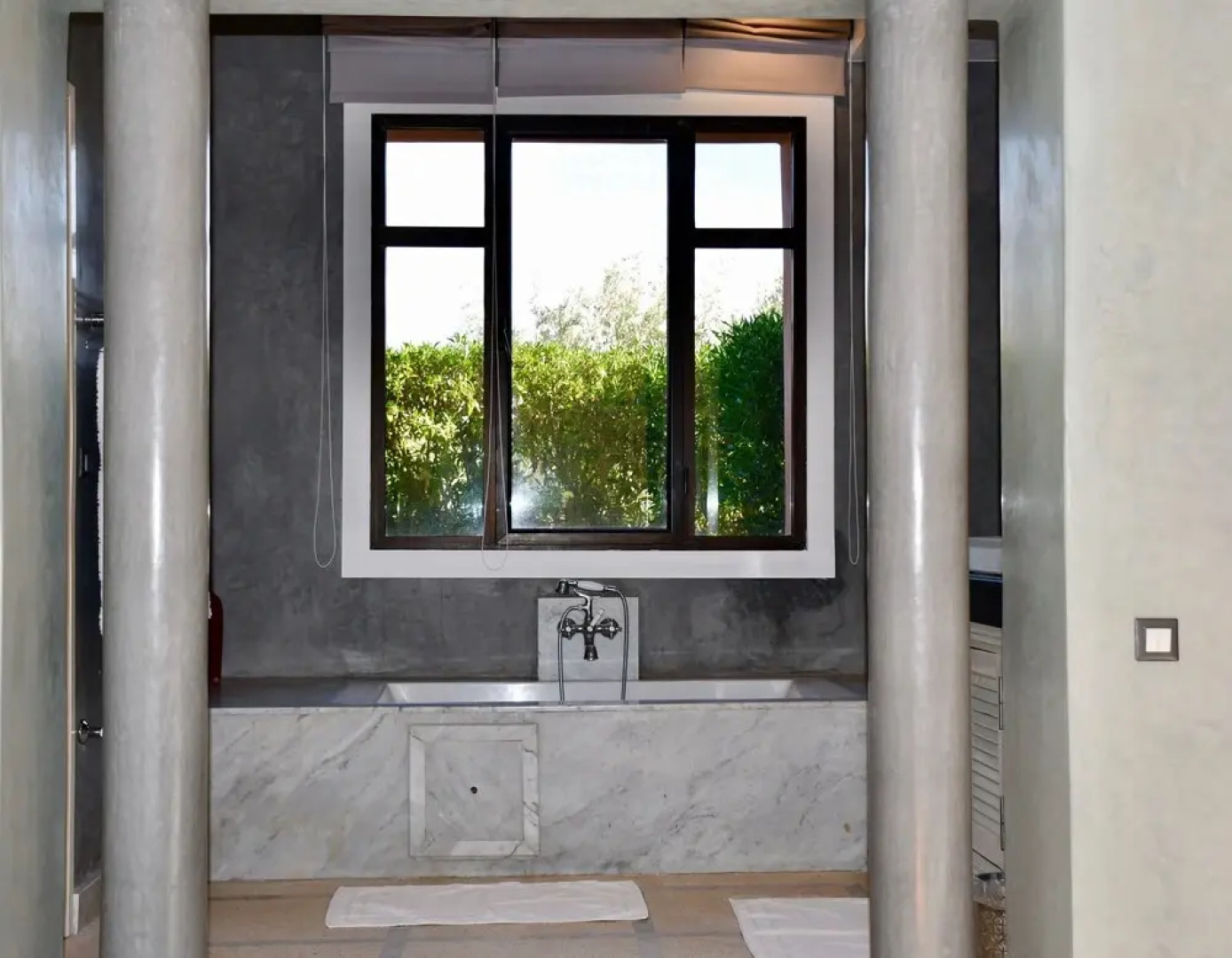 Villa Koutoubia Your Luxurious Oasis in Marrakech