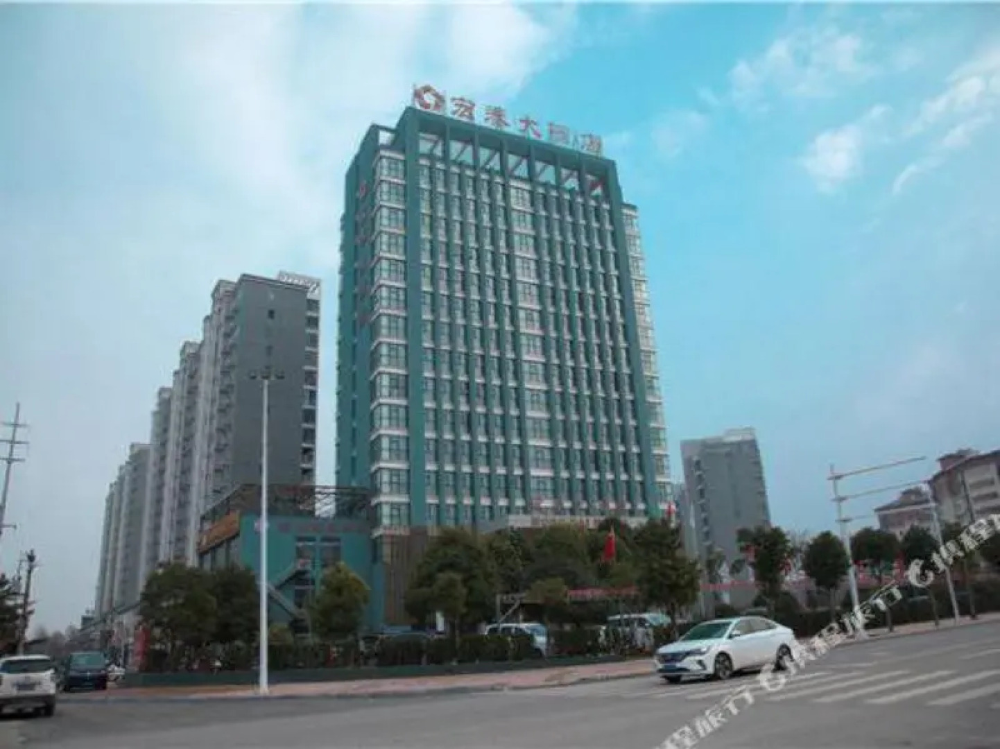 Hongtai Hotel