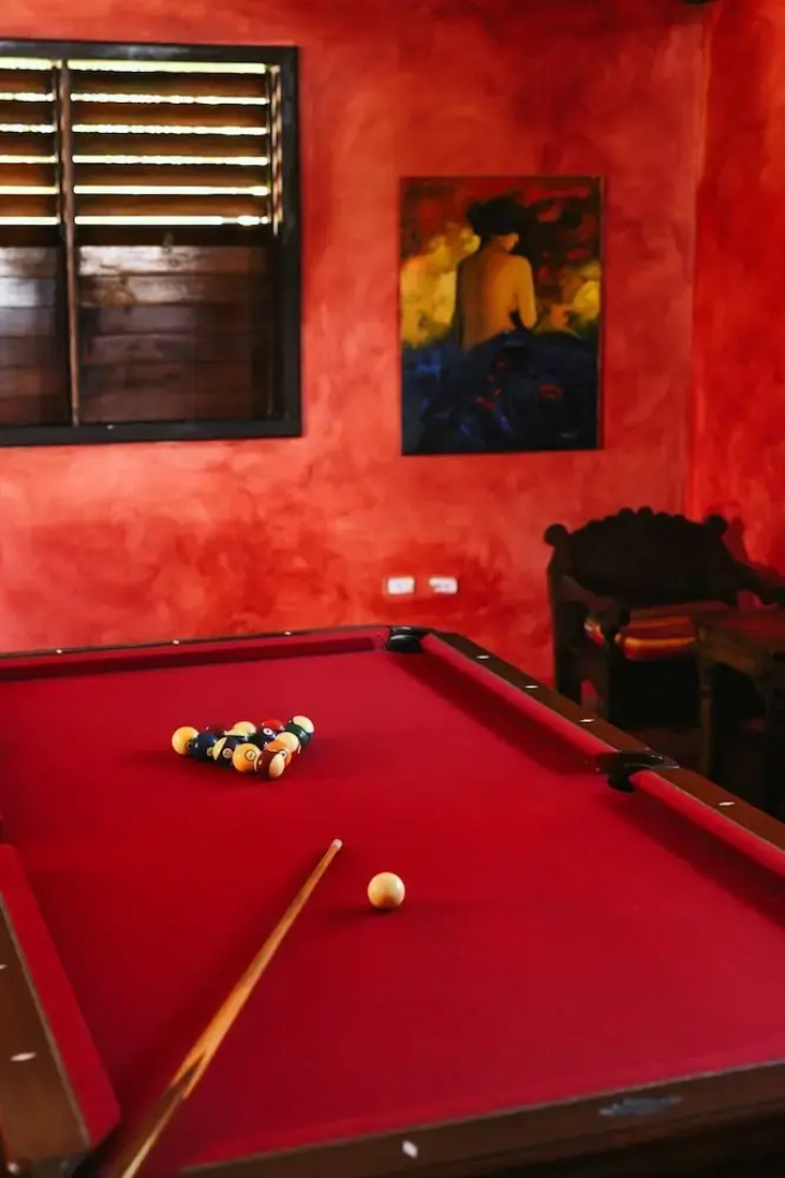 Matachica Resort & Spa - Adults Only