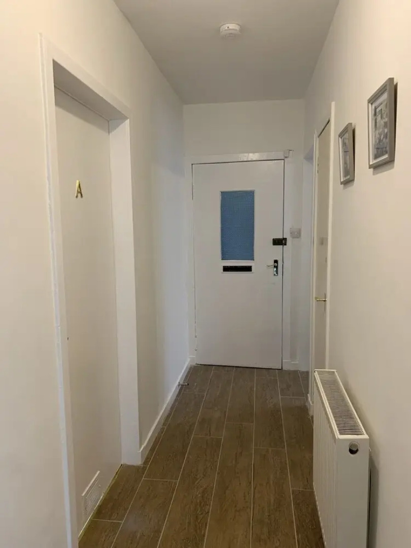 County Cottages Nursery