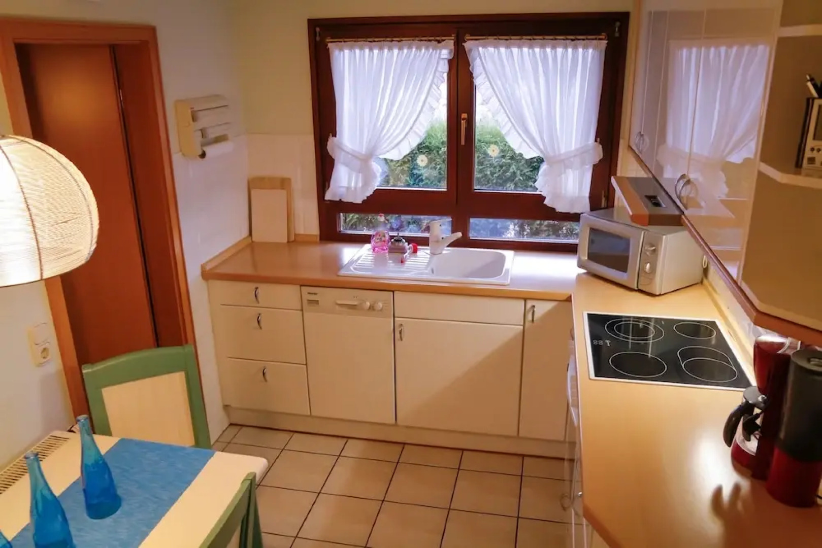 Ferienhaus Am Hillerweg