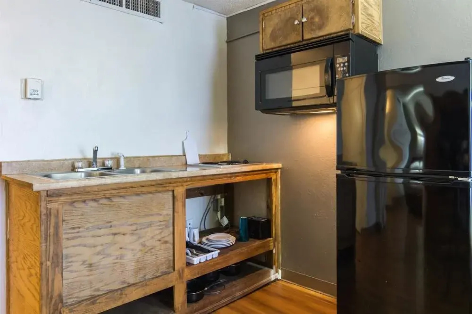 Studio 6 Tulsa Fairgrounds