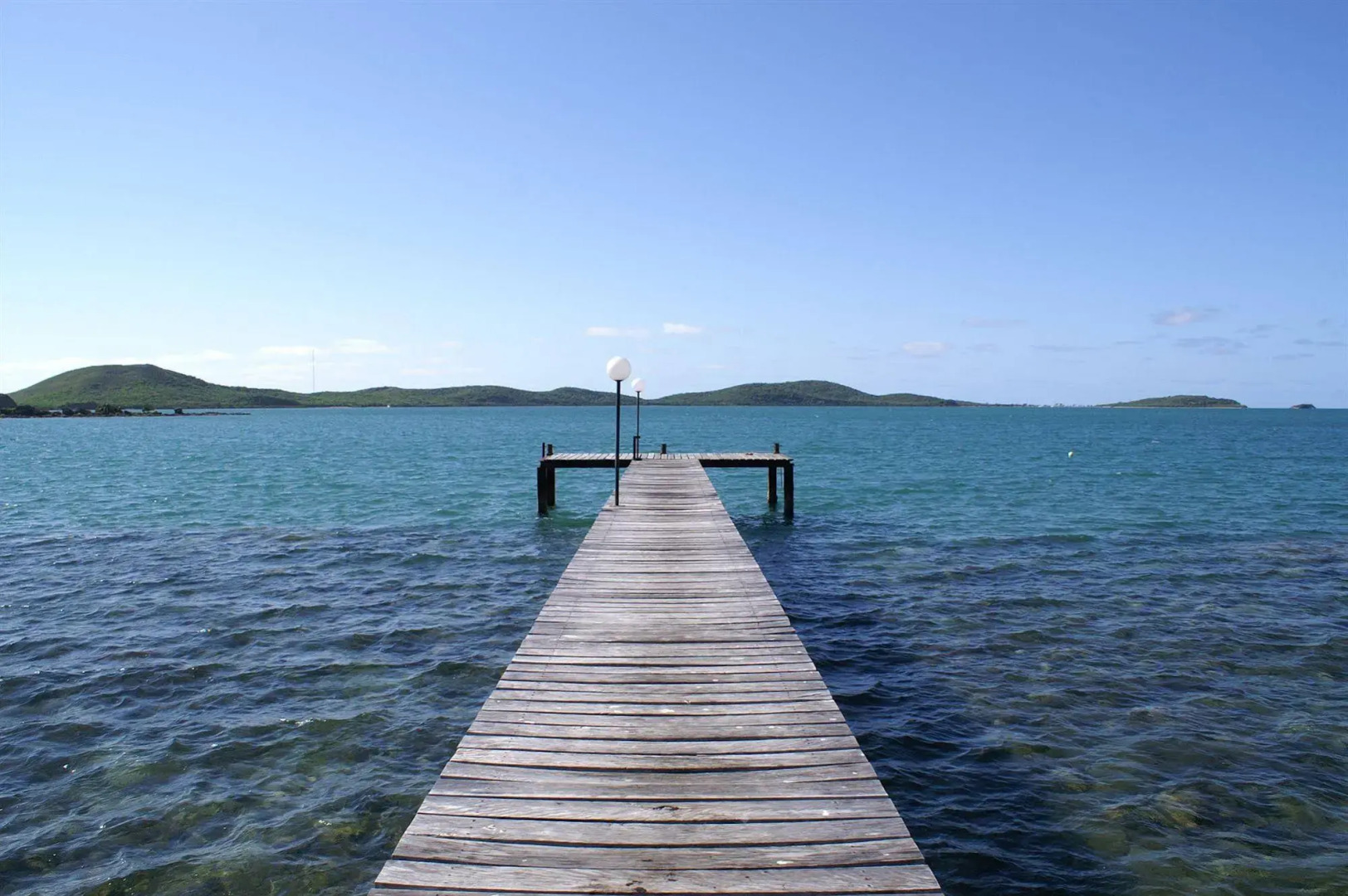 Le Stanley Hotel and Suites