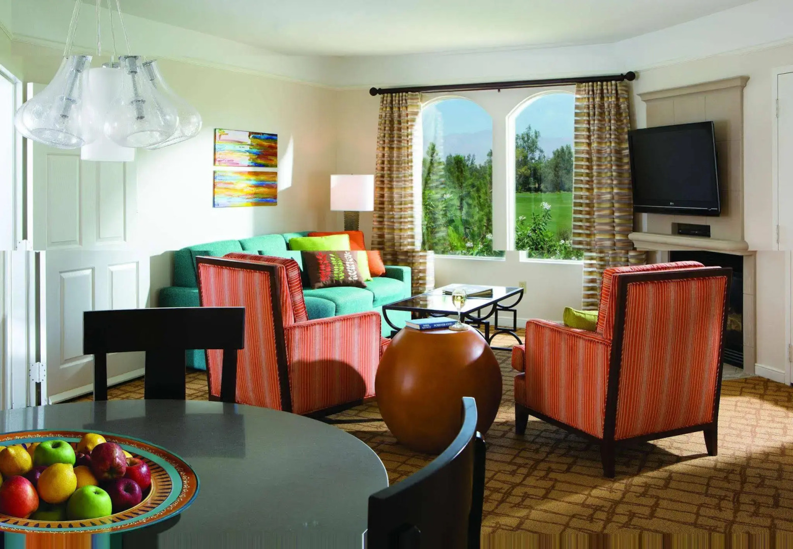 Marriott's Shadow Ridge II- The Enclaves