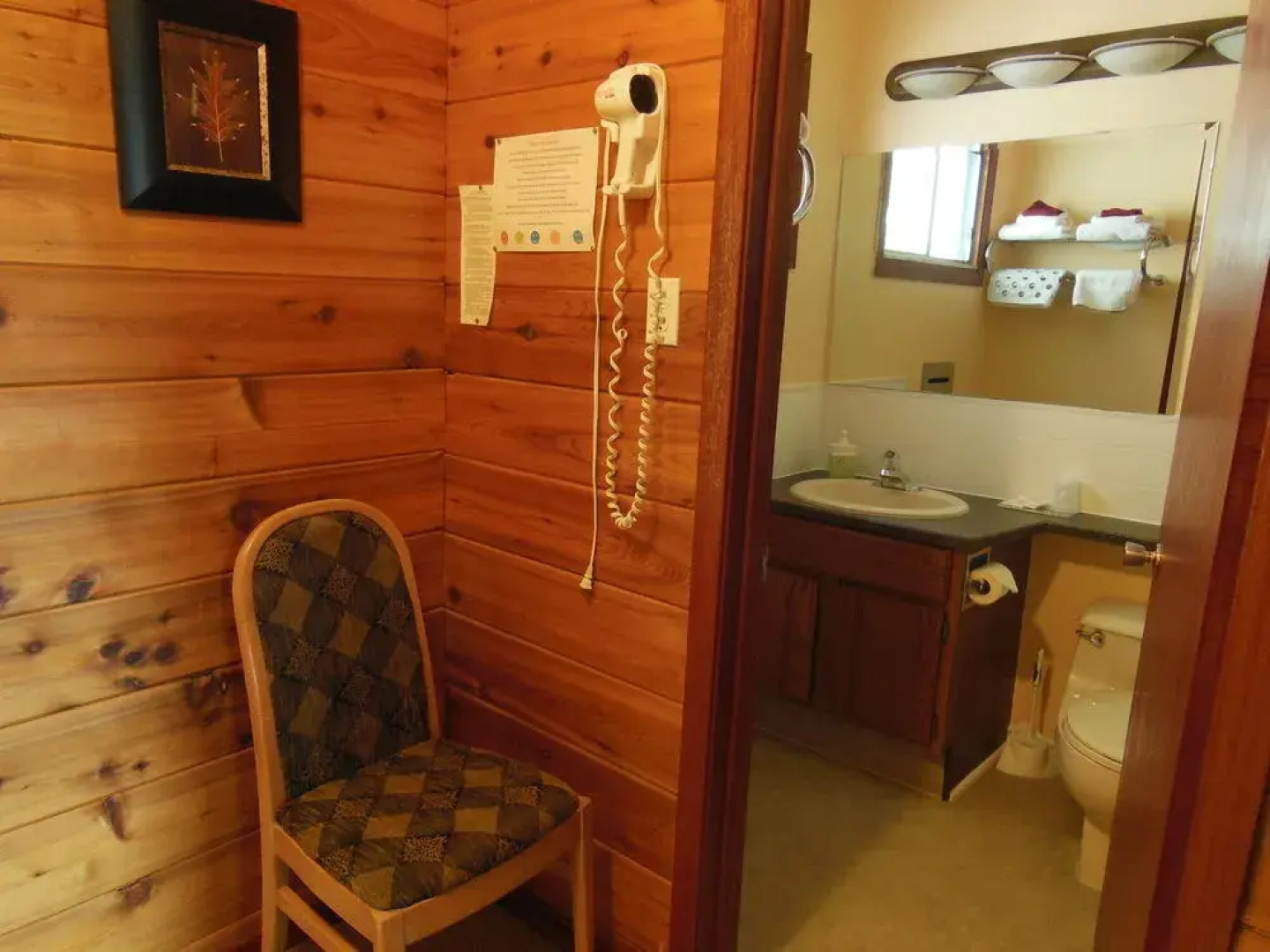 Rocky Mountain Springs Lodge