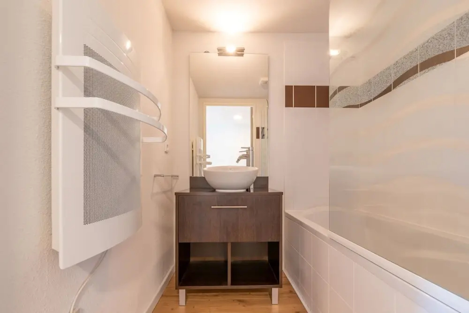 Résidence Les Balcons de l'Yse