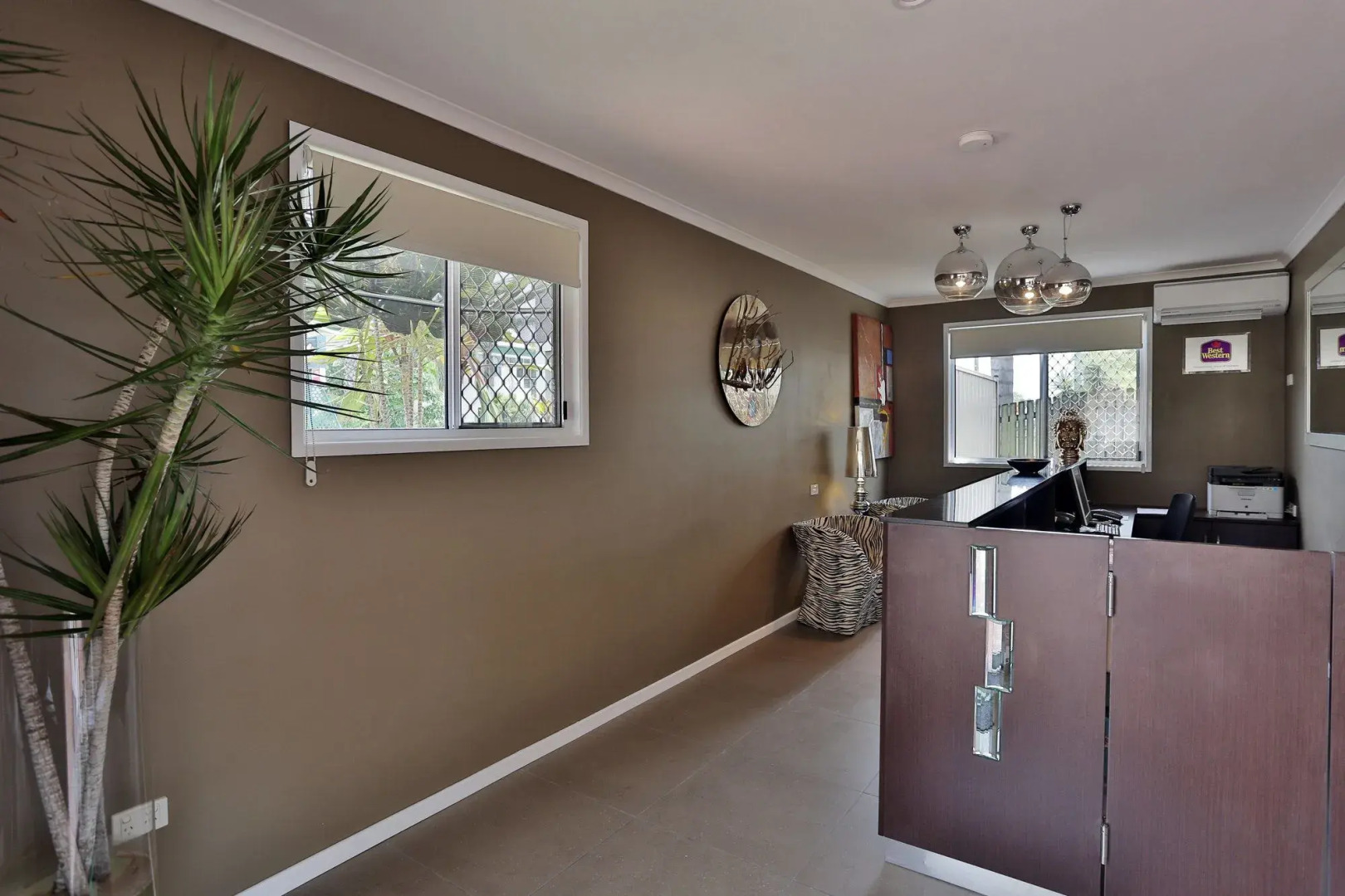 Best Western Kimba Lodge