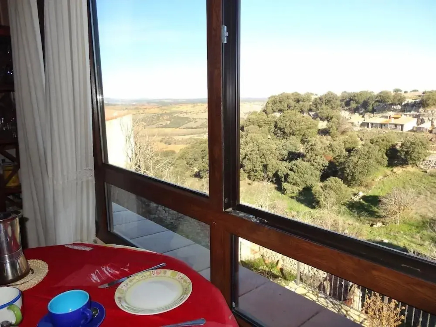 Apartamentos Turísticos Los Atardeceres