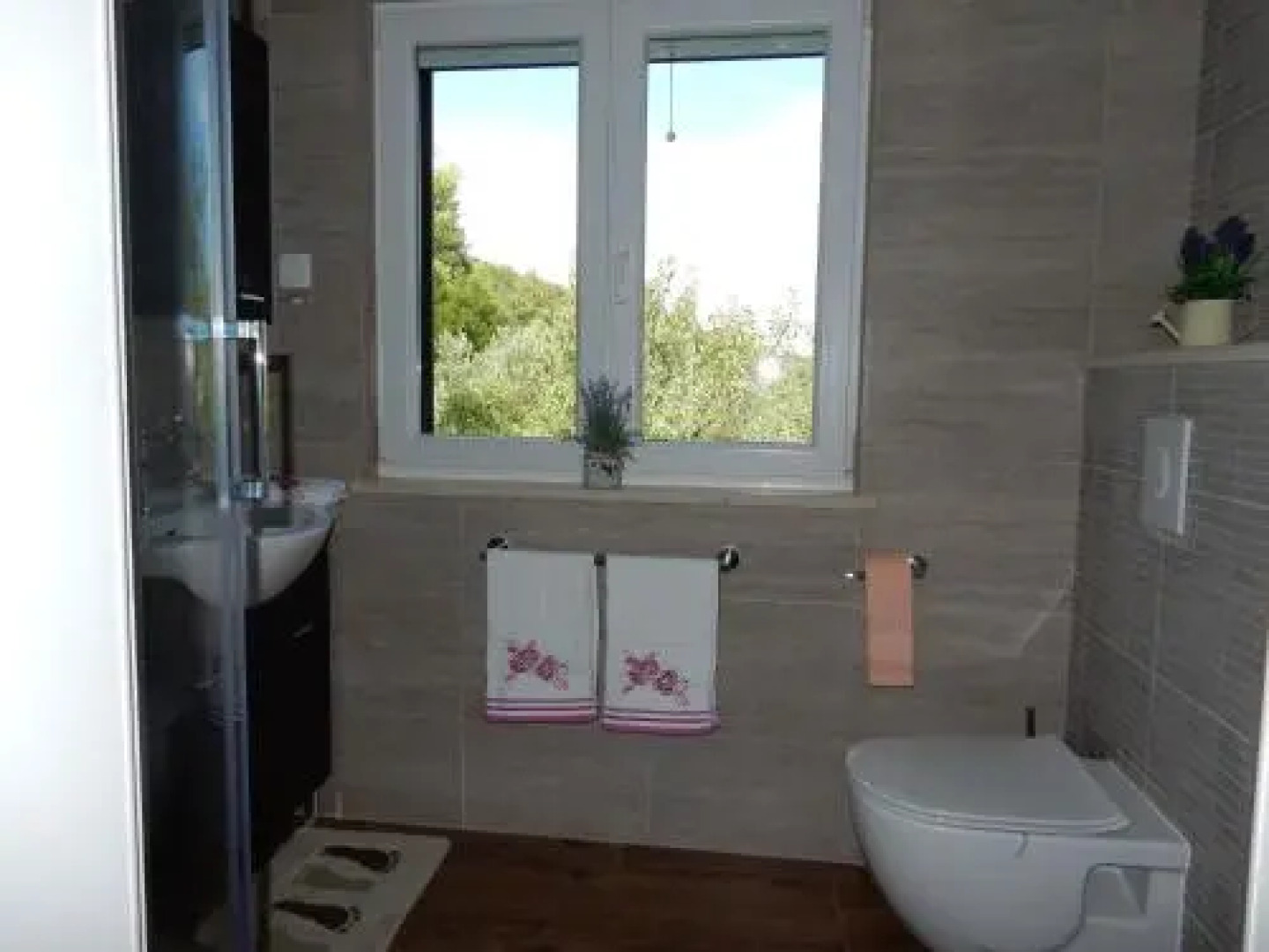 Apartments Indira II