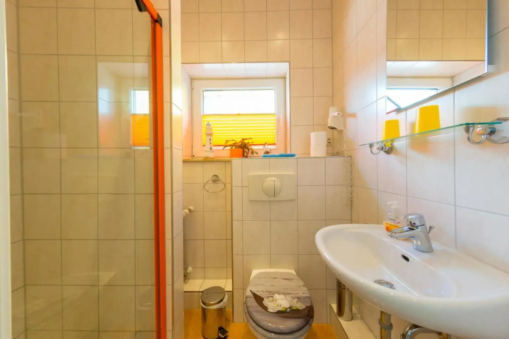 Hotel Am Müritzhafen garni