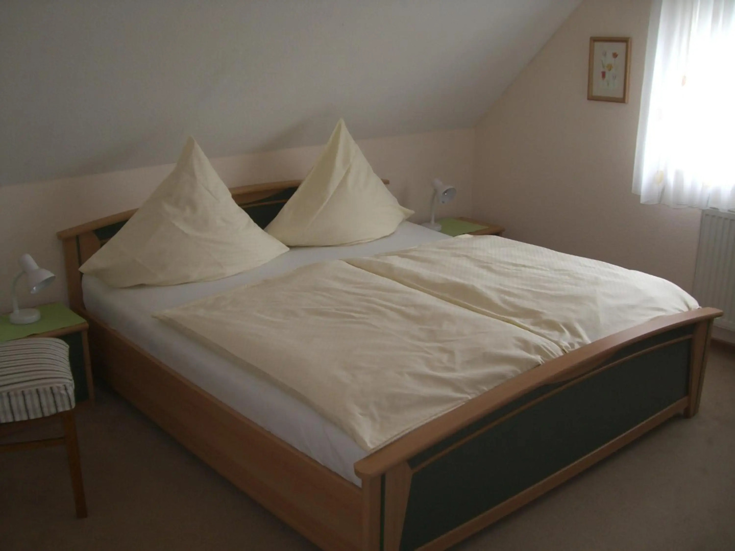 Ferienwohnungen Lindemann