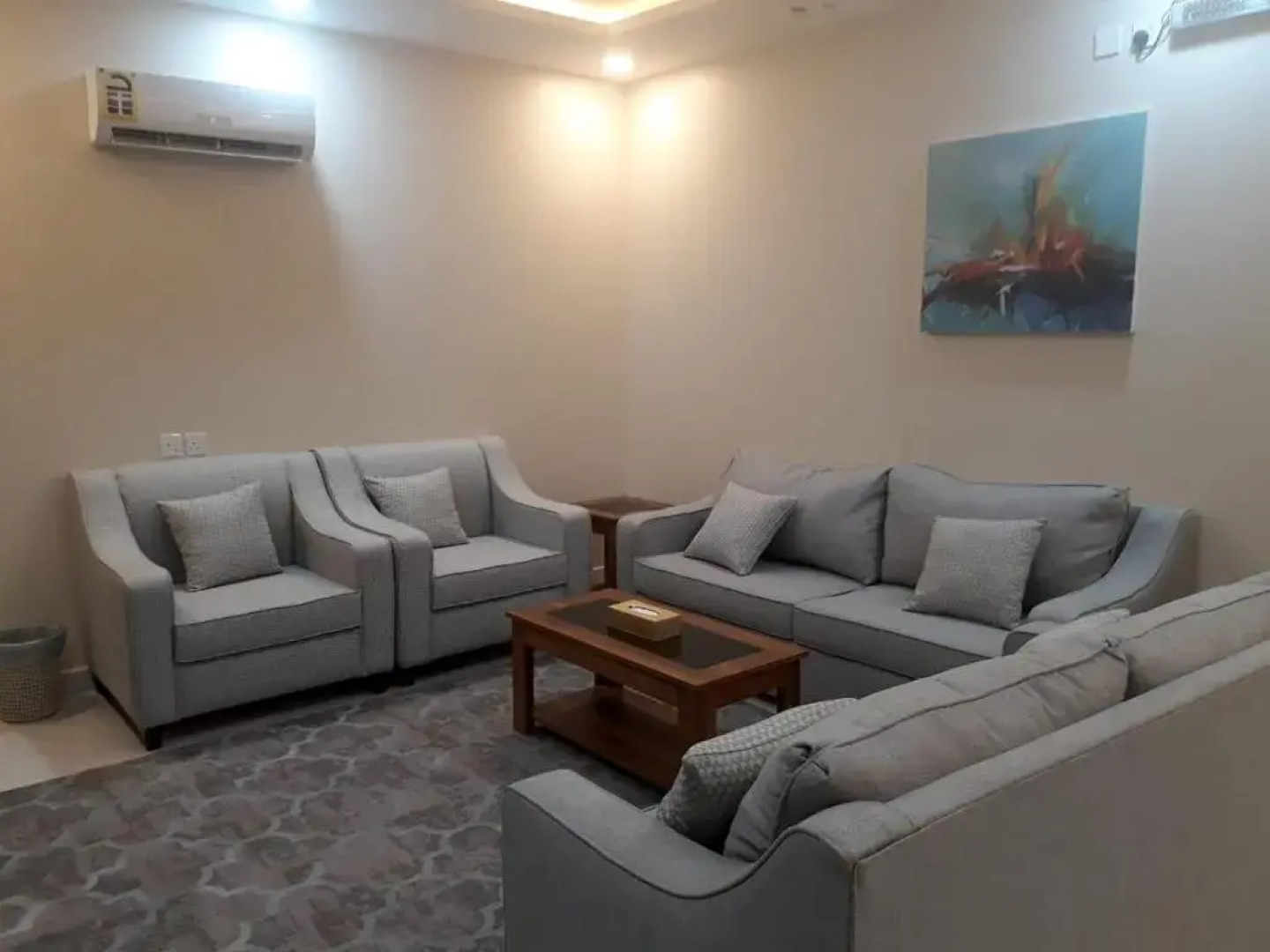 Copper Crown Furnished Apartments