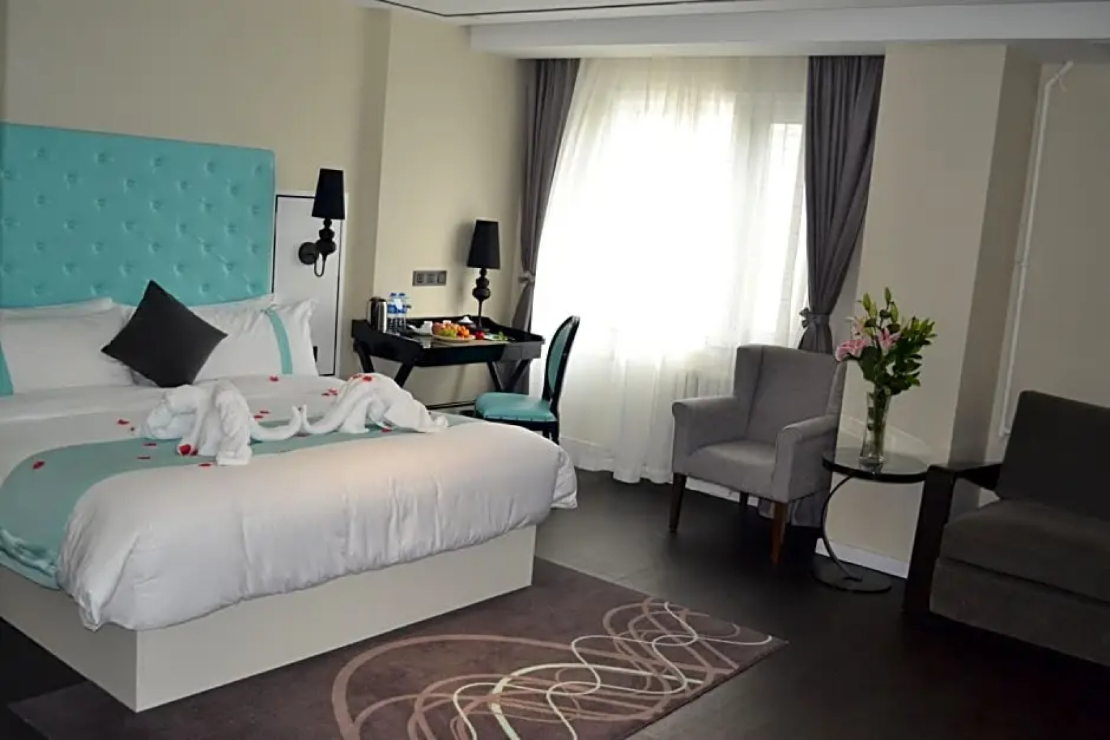 Xana Hotelle Beijing Tianqiao Branch