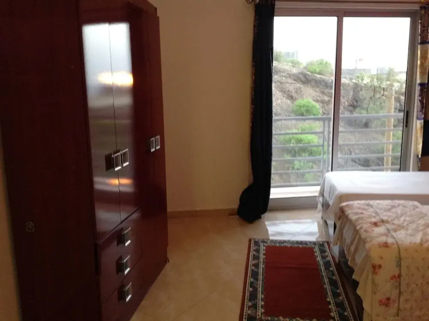 Hotel Ocean View & Restaurante Seafood