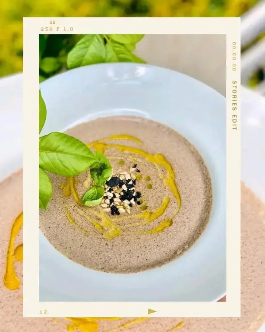 Hotel and Restaurant Velure