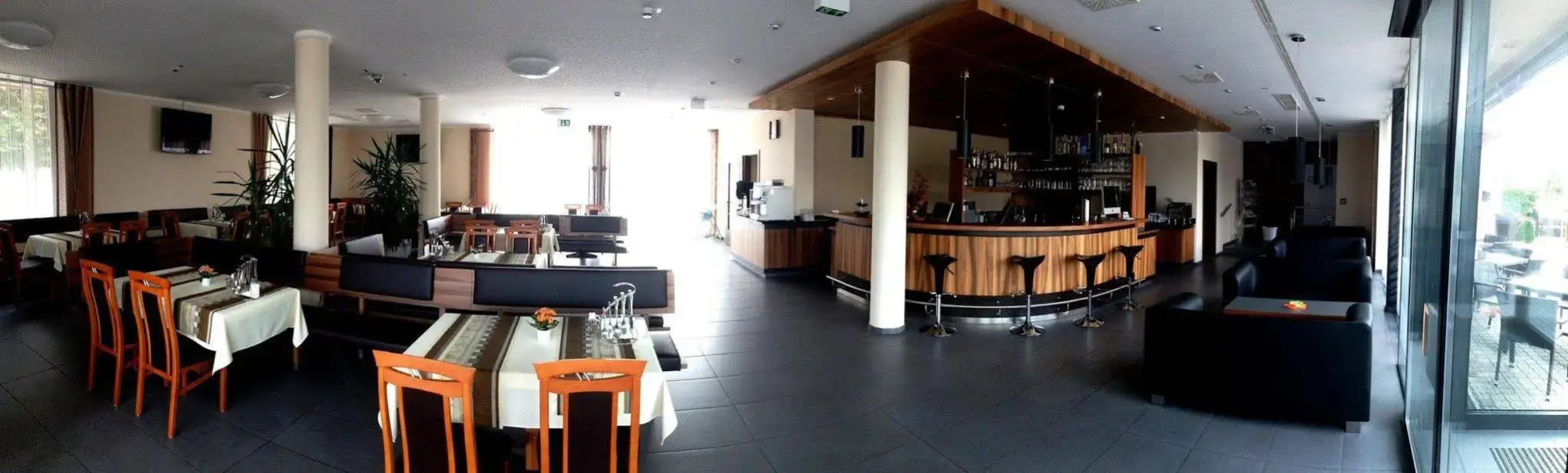 Hotel Meridian - Landshut