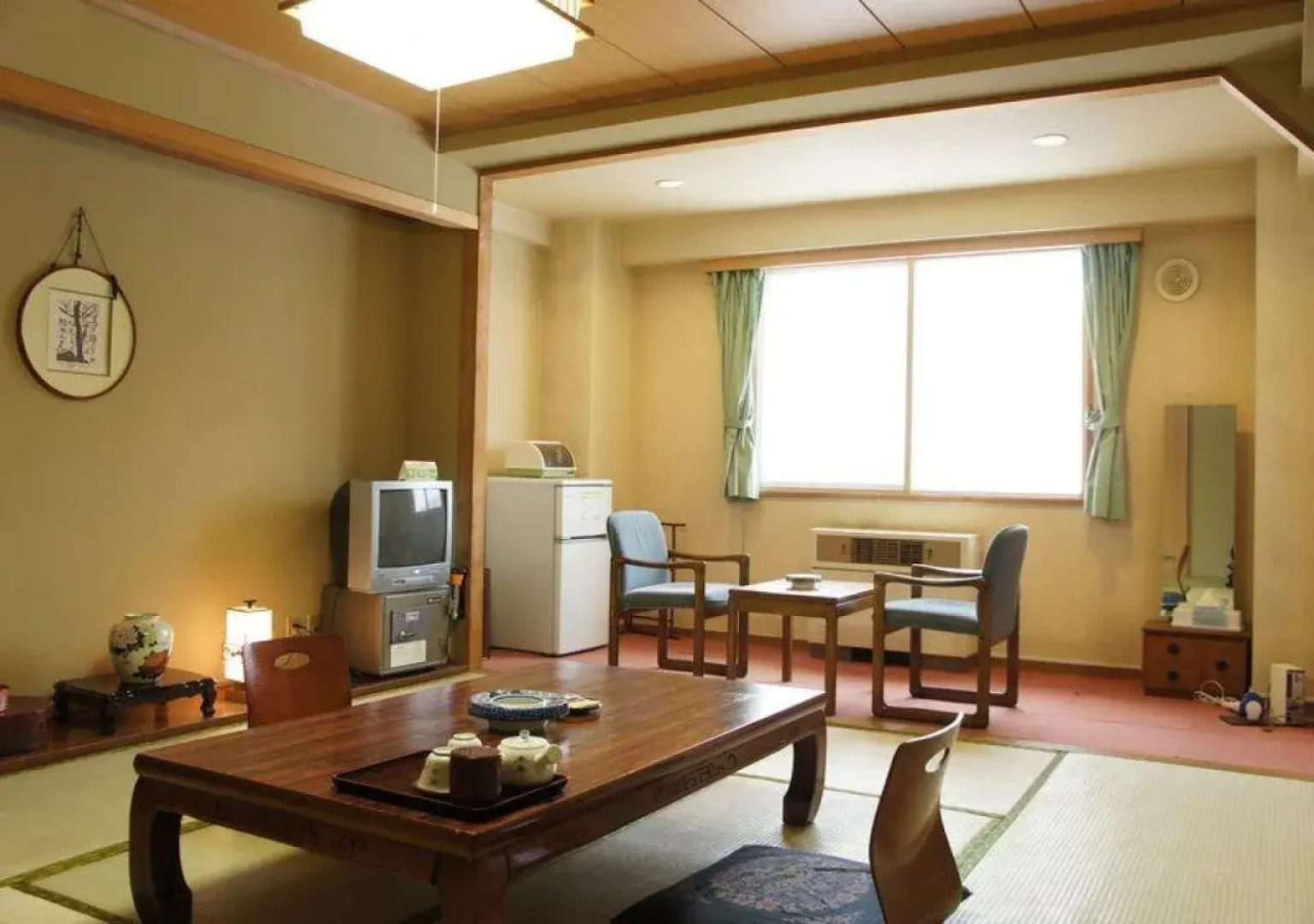 Grand Hotel Daisetsu