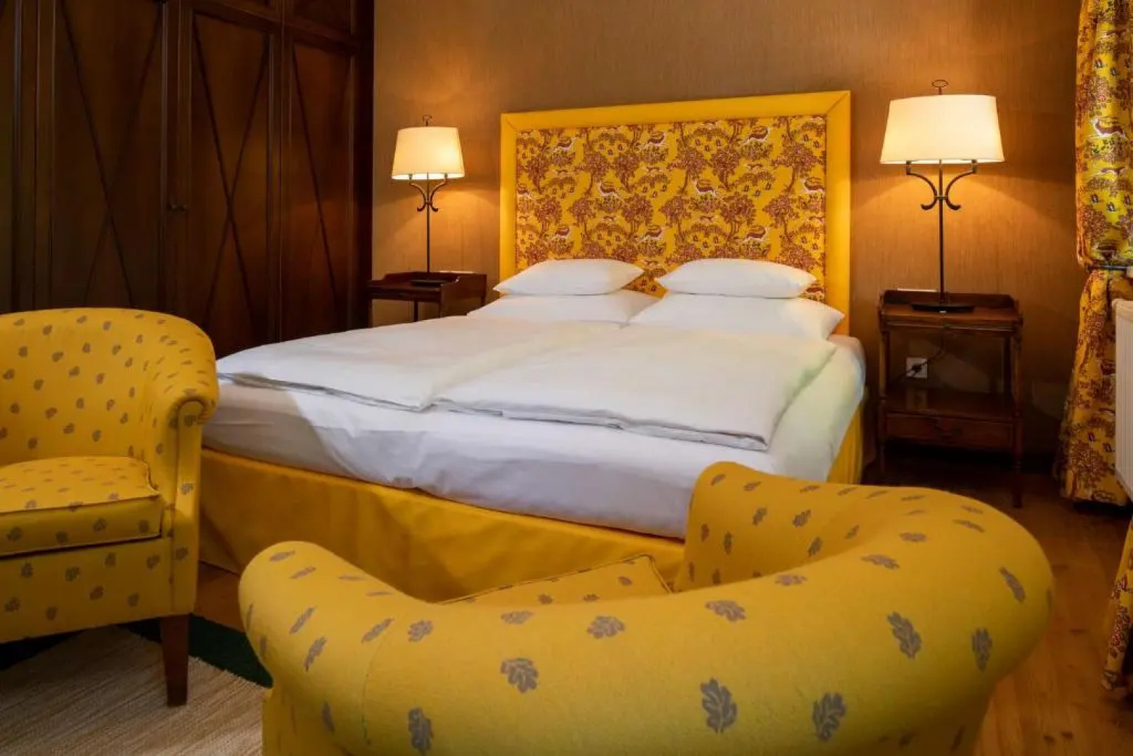 Der Knappenhof - Hotel & Restaurant