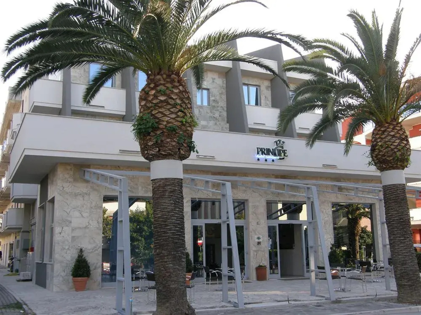 Hotel Principe Residence