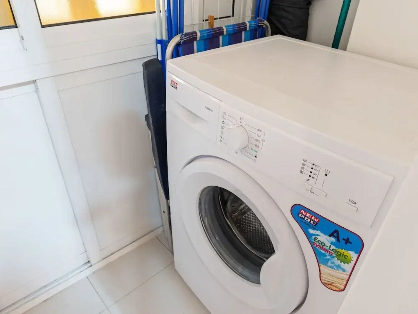 Lovely Holiday Home in Islantilla with Swimming Pool