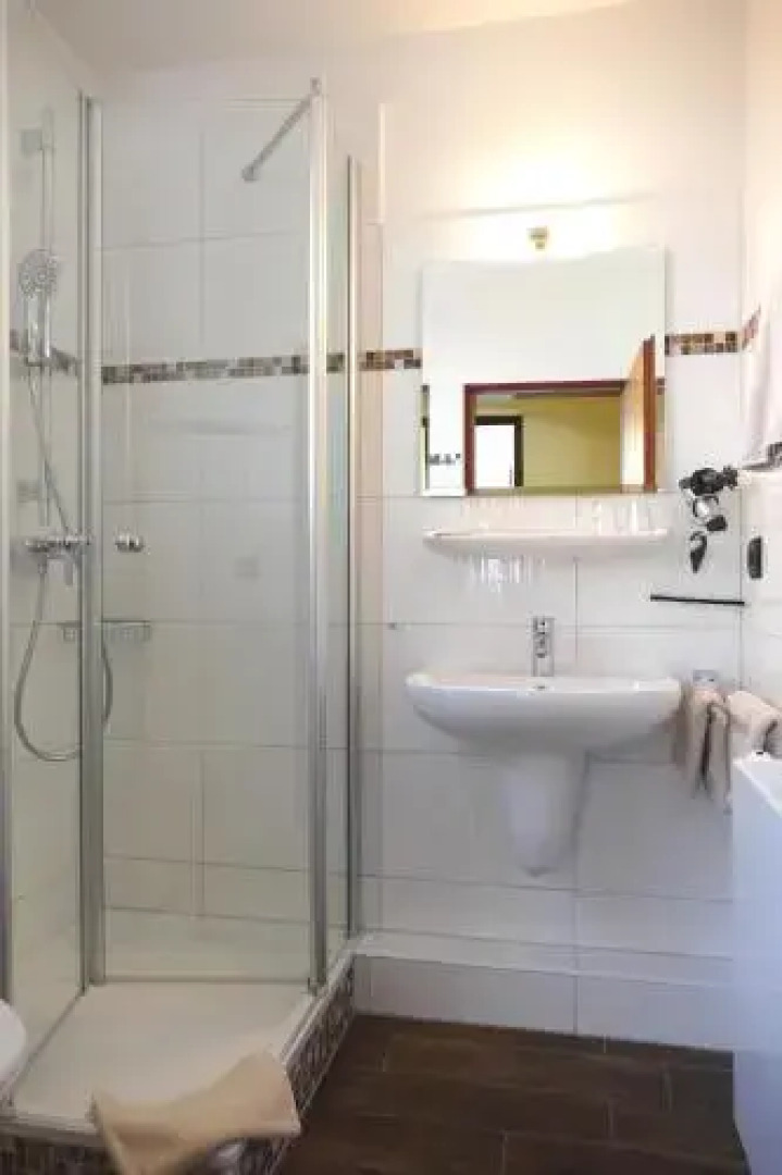 Seehotel Diekseepark Superior