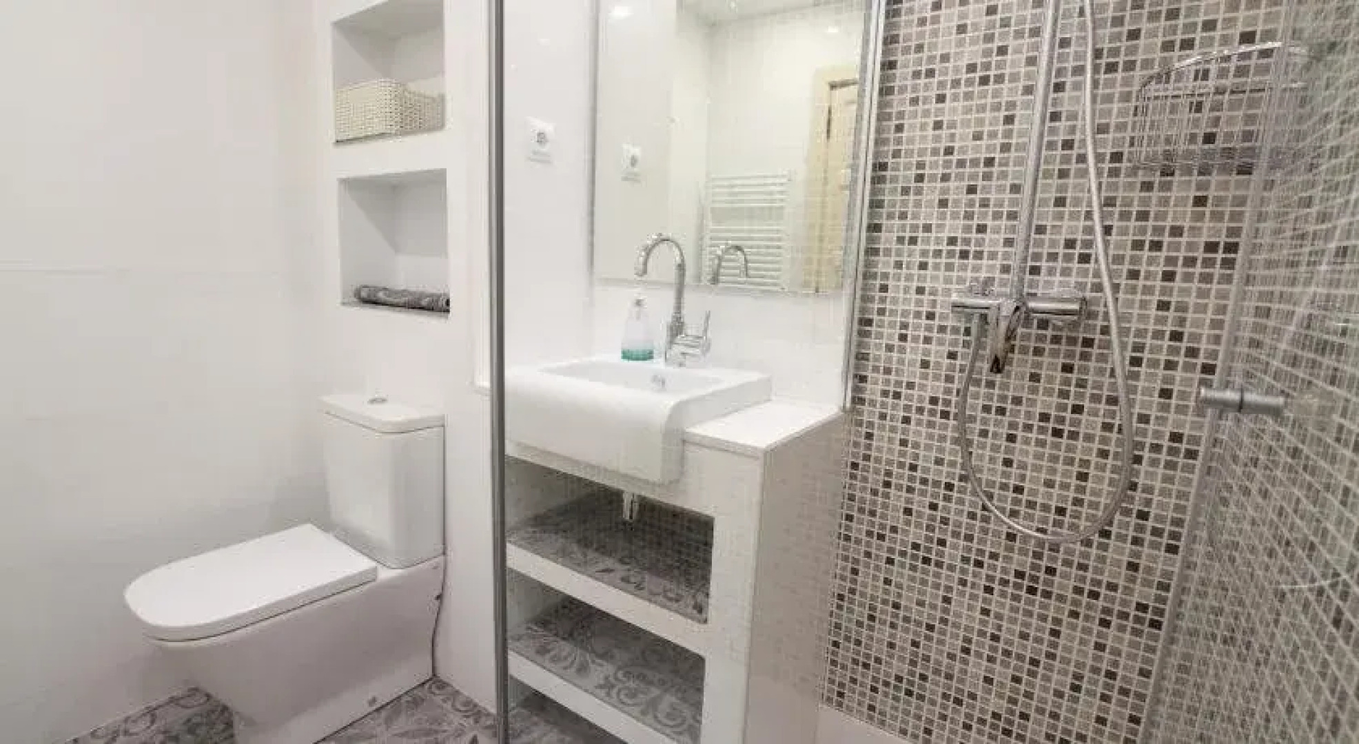 Apartaments la Peguera