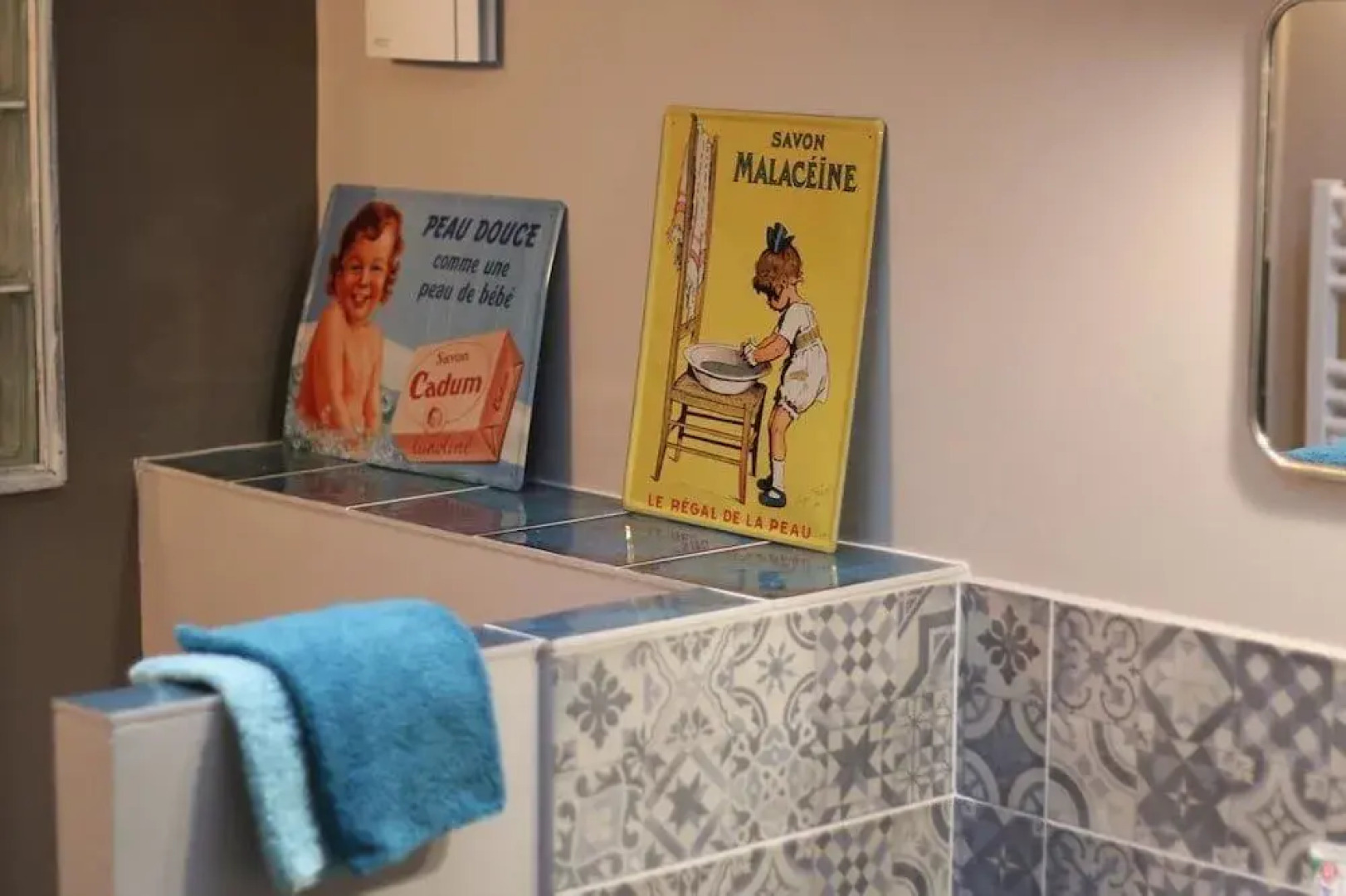 L'Albane Chambres d'hôtes