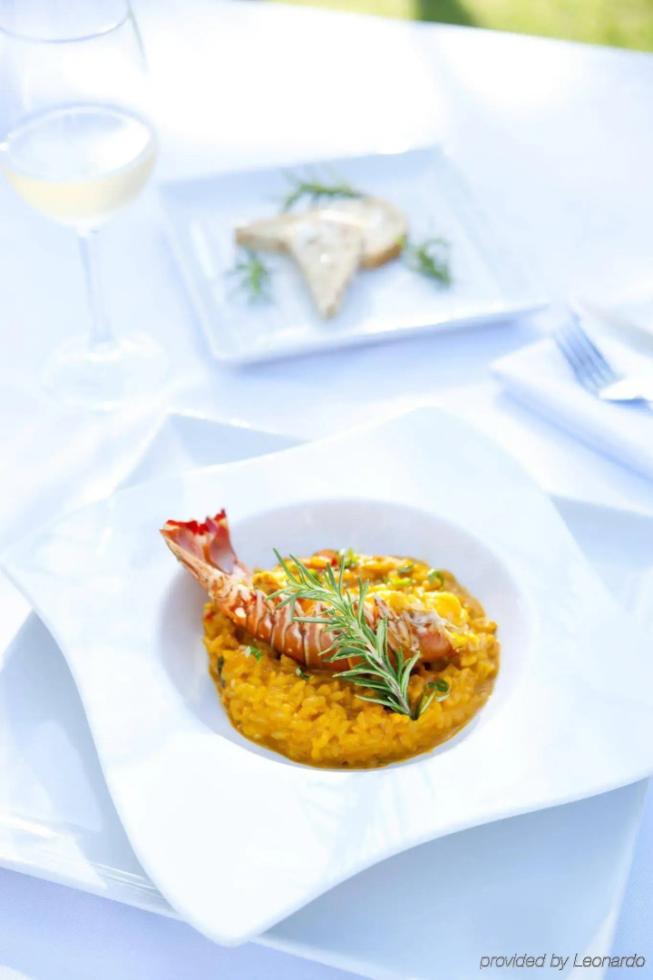 Casa Bonita Tropical Lodge