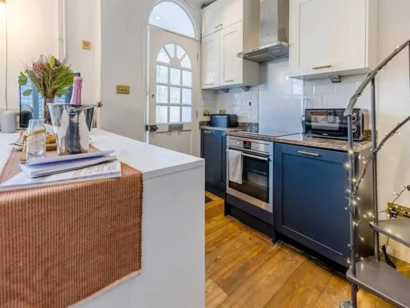 Beautiful Cottage in Central Whitstable