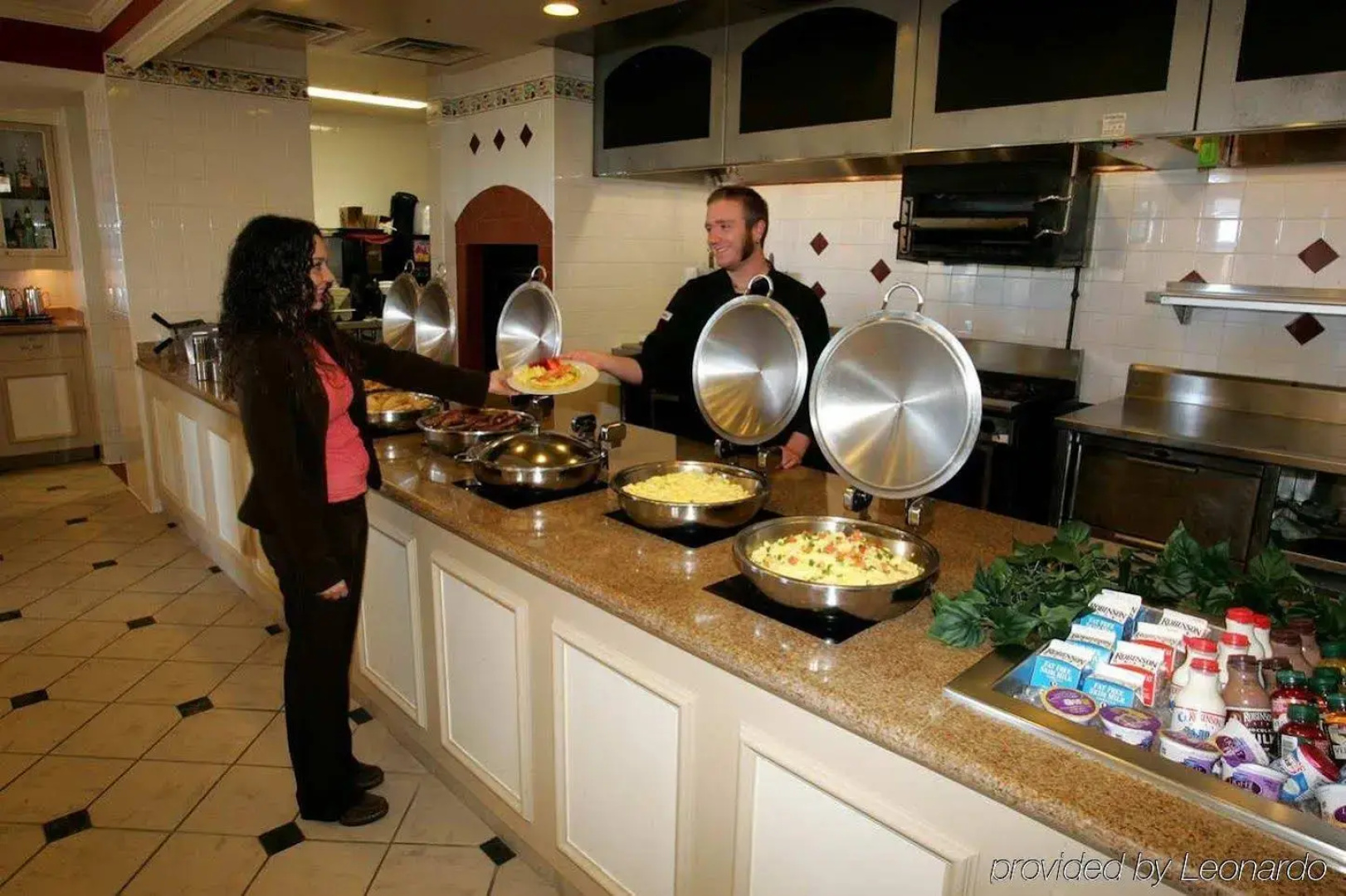 Hilton Garden Inn Hoffman Estates