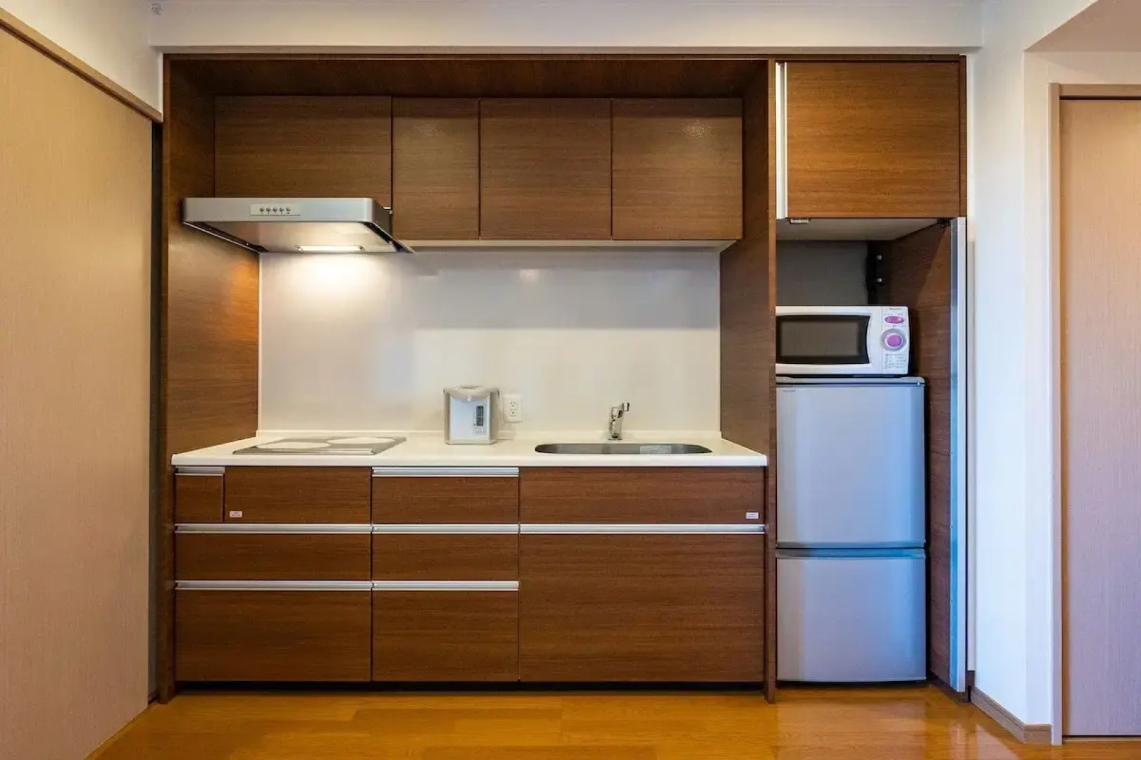 Wyndham Garden Nagaizumi