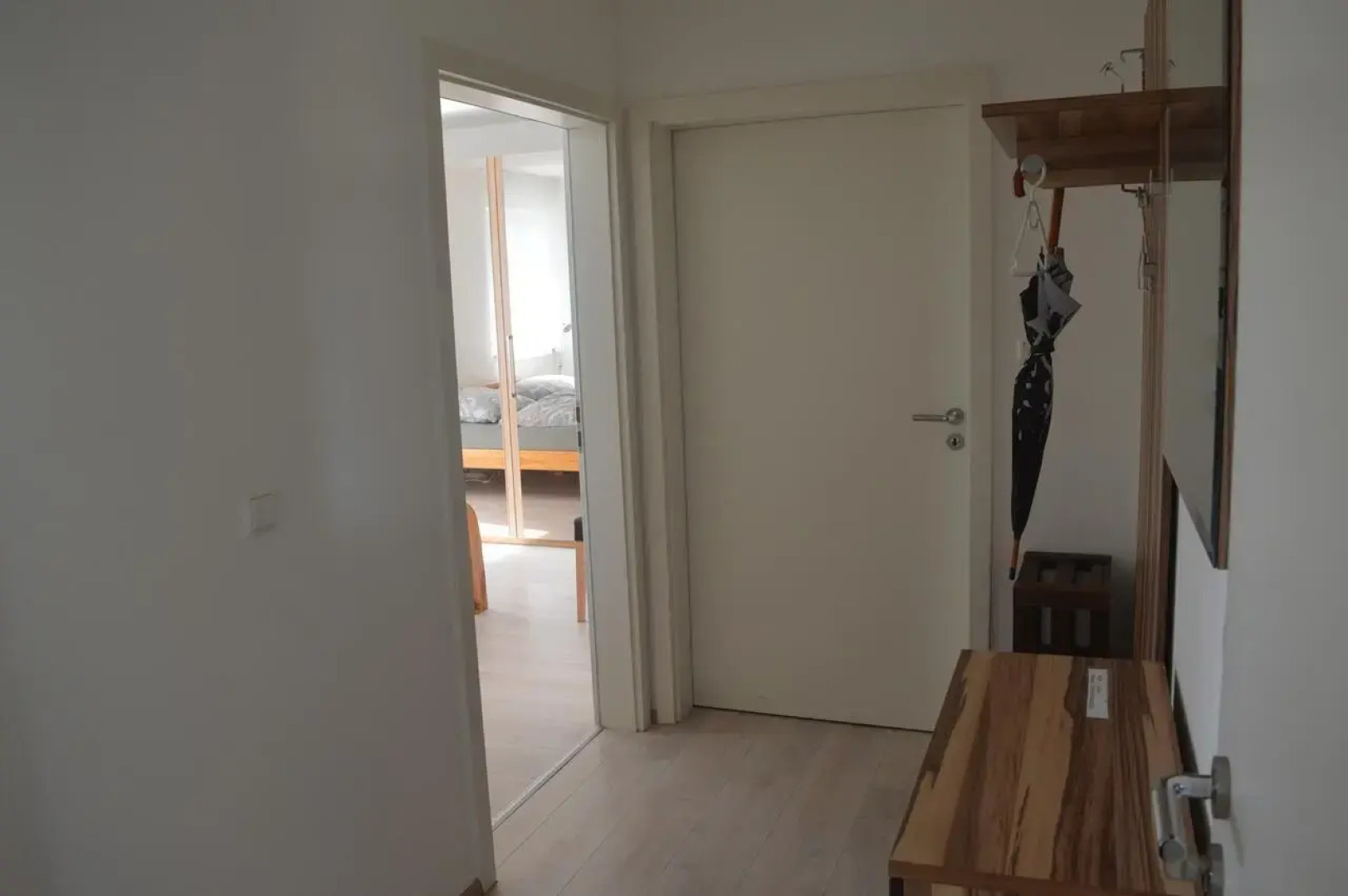 City-Apartment Bad Schussenried