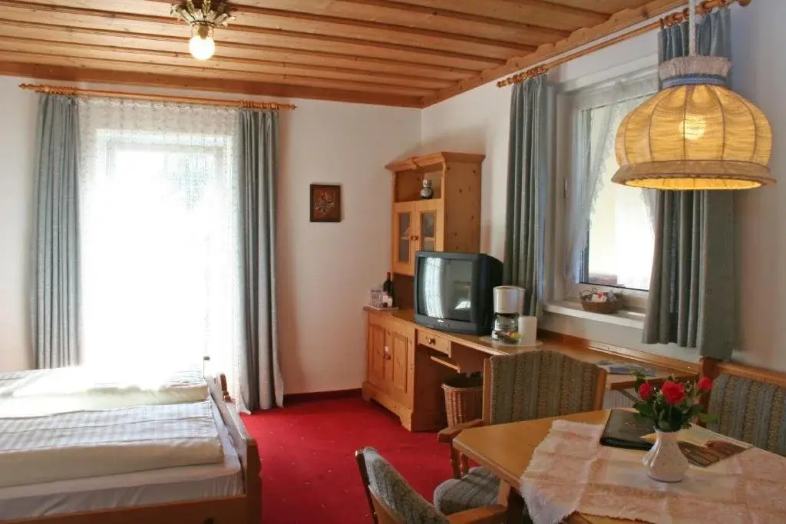 Pension Waldhorn