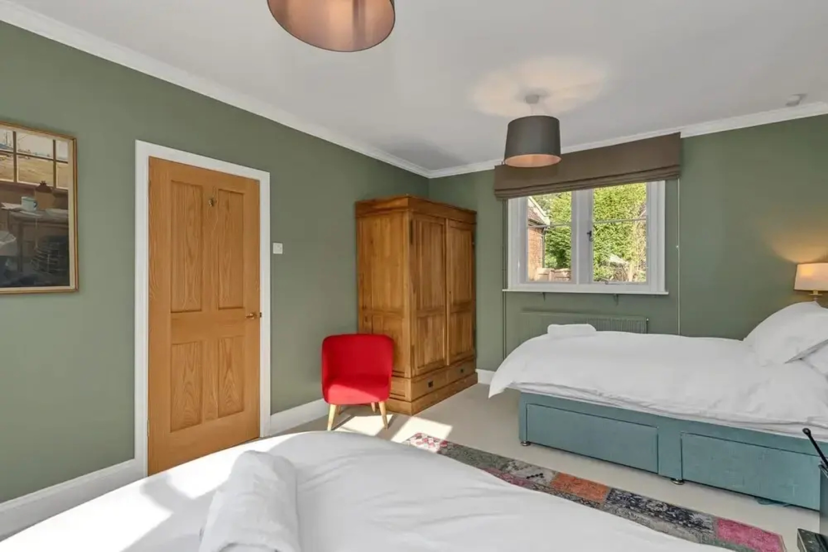 The School House - Luxury Home With Large Garden