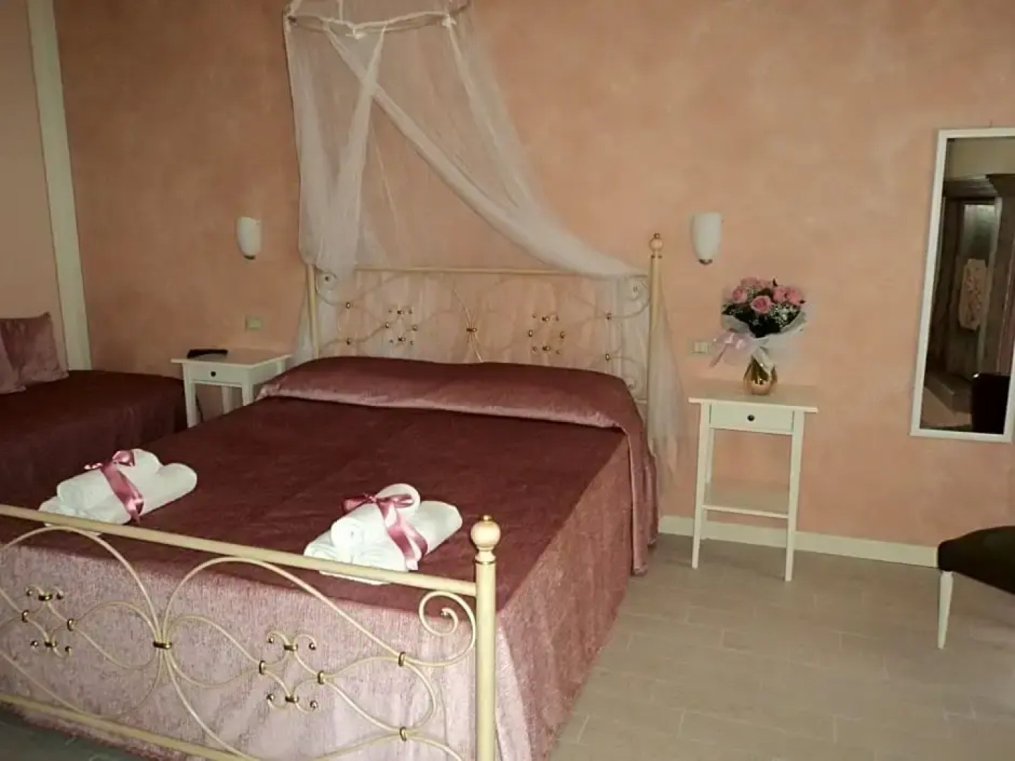 Bed & Breakfast Giardini di Corte